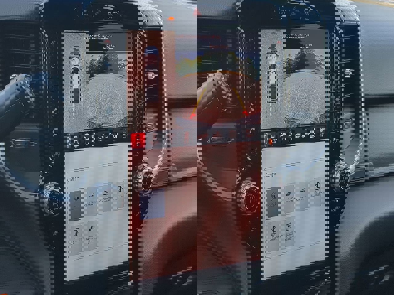 New 2026 RAM 2500 Big Horn image 18