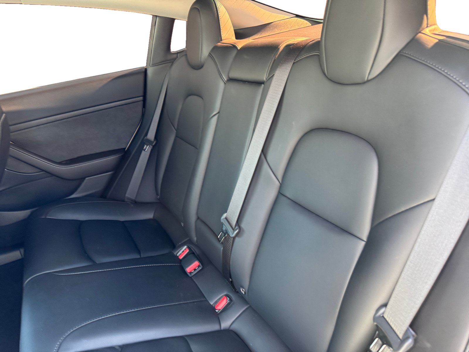Used 2023 Tesla Model 3 Standard Range RWD image 13