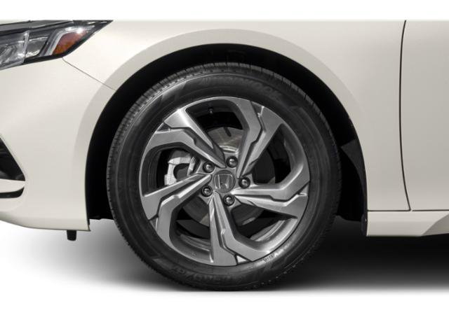 Used 2018 Honda Accord EX-L image 11