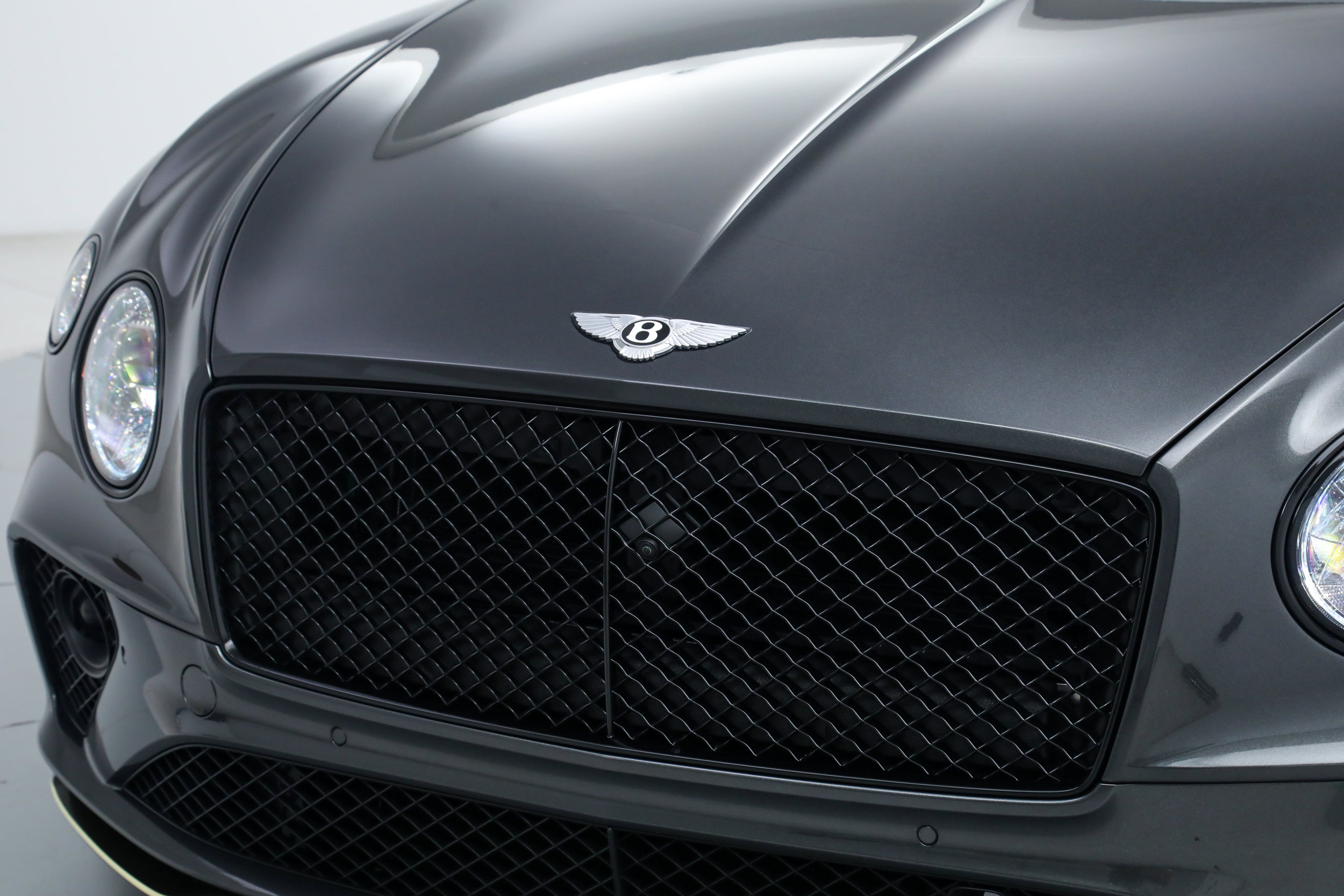 Used 2024 Bentley Continental GT Speed AWD/4WD image 11