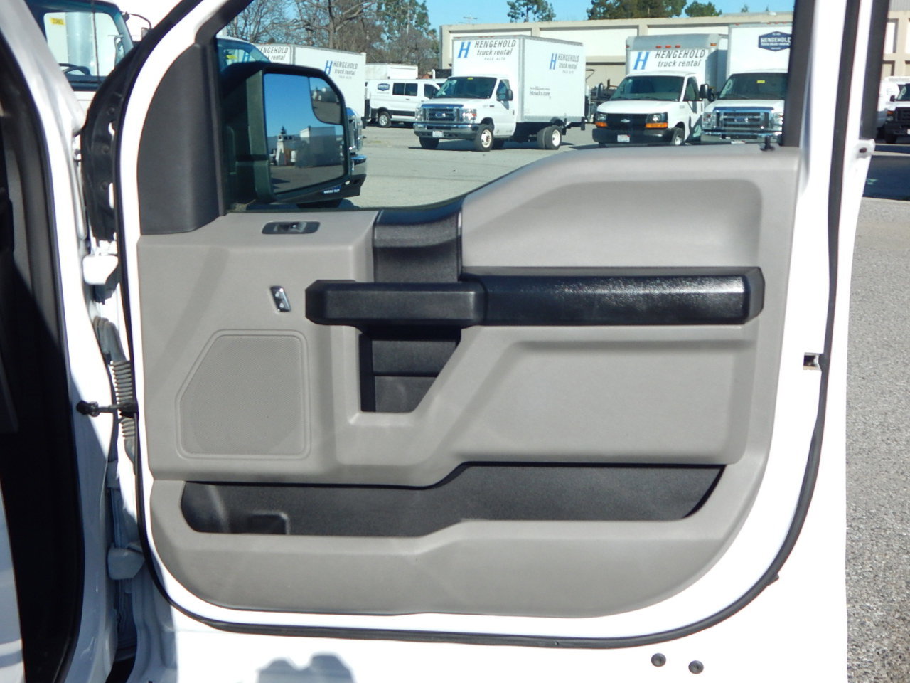 Used 2020 Ford F150 XL w/ Equipment Group 101A Mid image 15