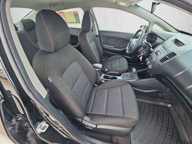 Used 2016 Kia Forte LX image 20