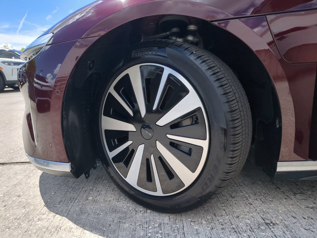 Used 2025 Lucid Air Touring AWD/4WD image 33