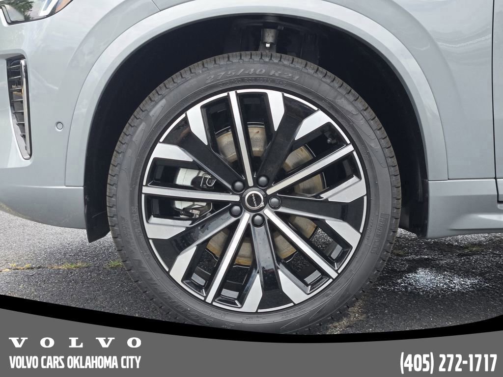 New 2026 Volvo XC90 T8 Plus image 13