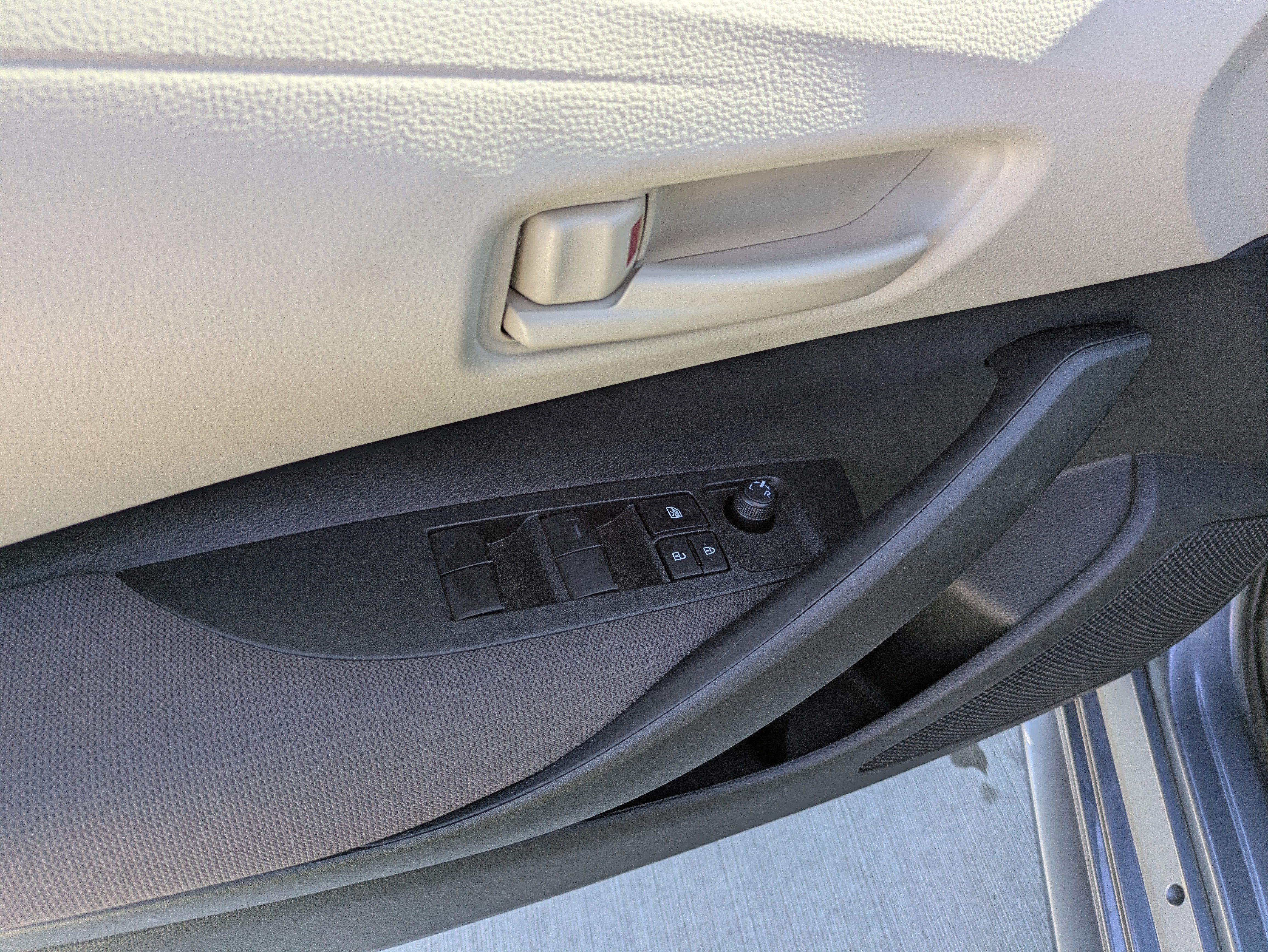 New 2026 Toyota Corolla LE image 11