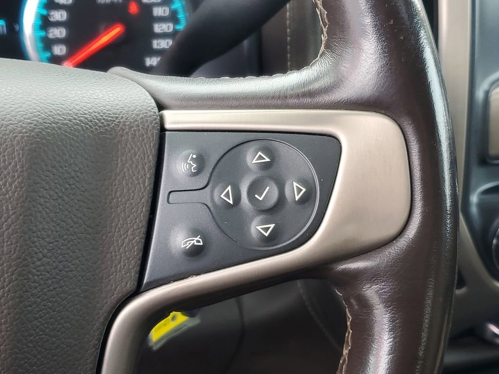 Used 2019 GMC Sierra 3500 Denali w/ Duramax Plus Package image 16