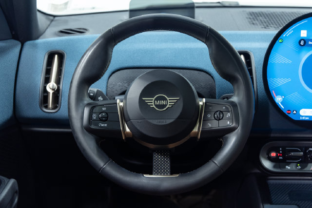 Used 2025 MINI Cooper Countryman S AWD/4WD image 13