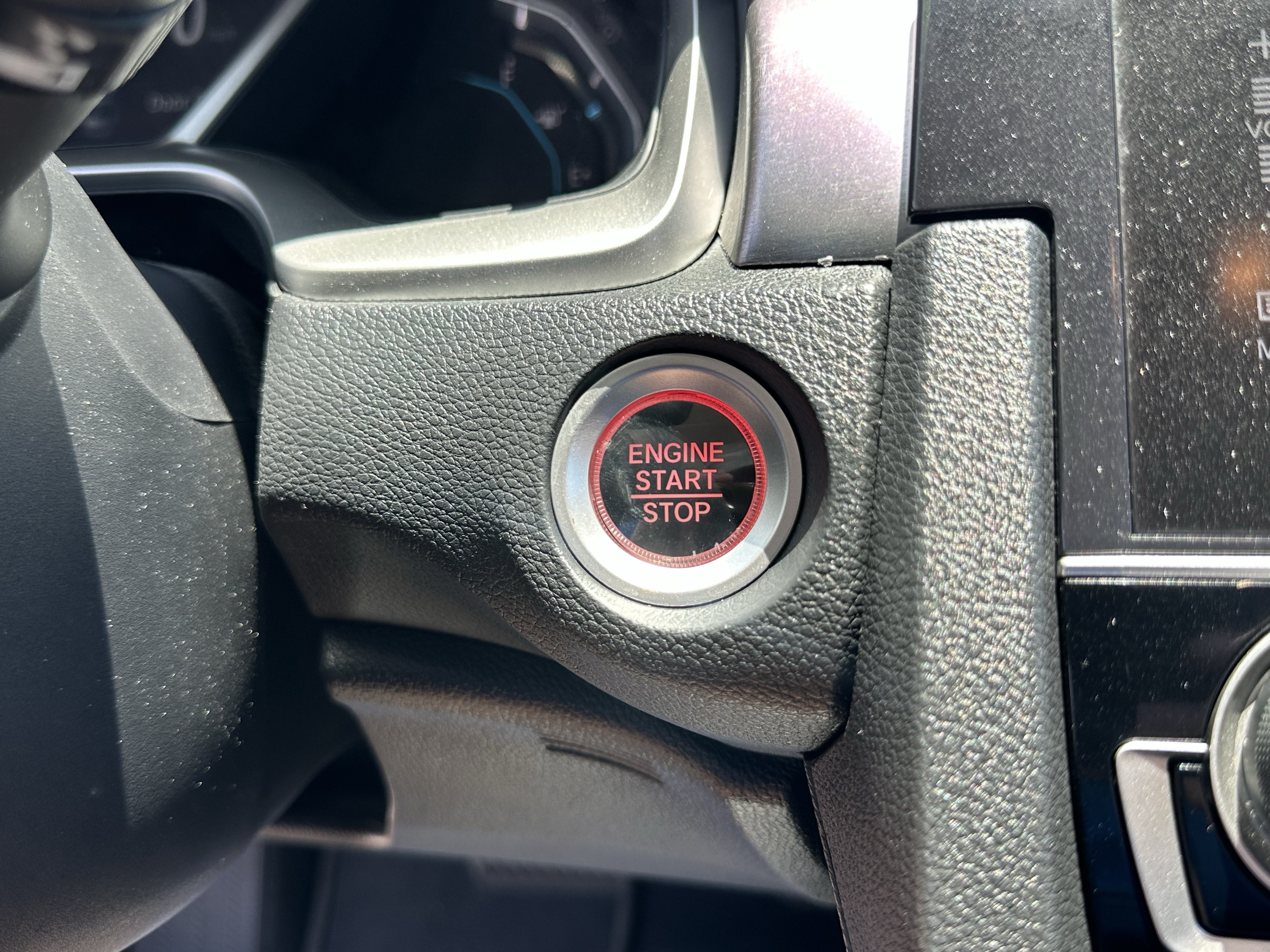 Used 2016 Honda Civic EX-T image 23