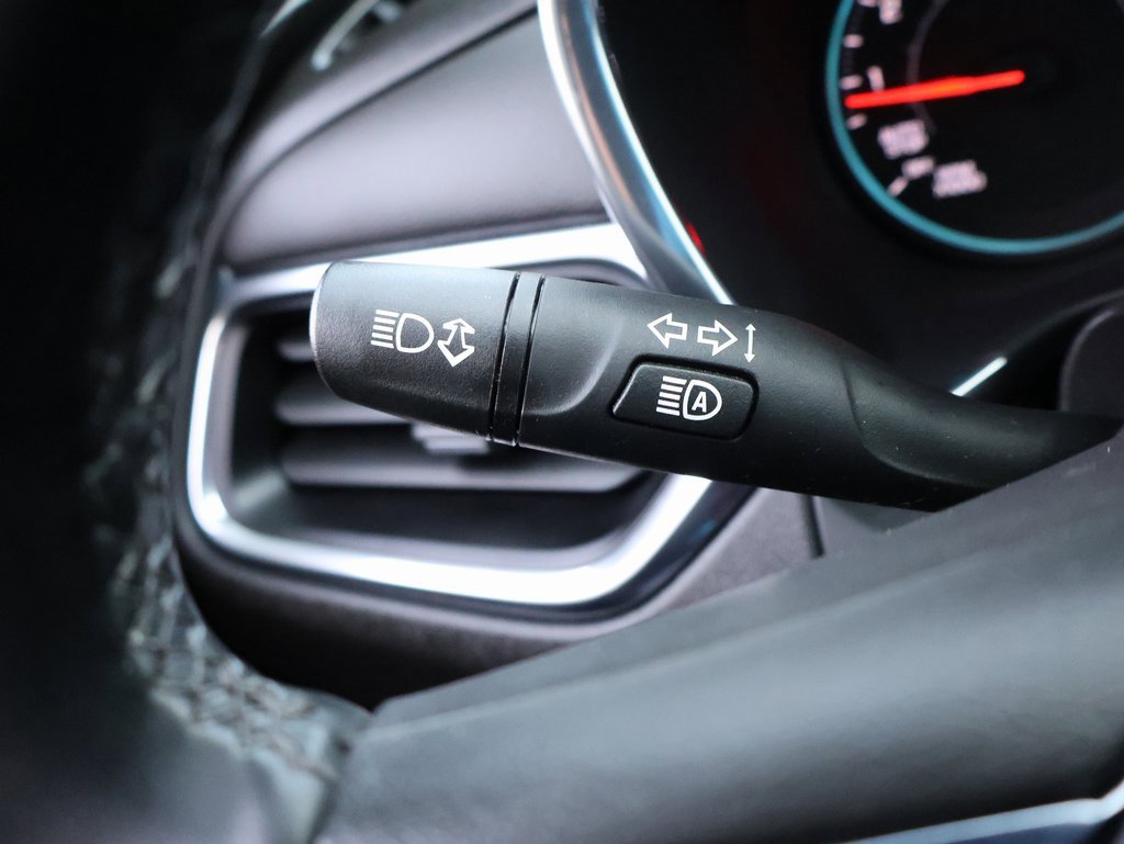 Used 2024 Chevrolet Equinox LT w/ LPO, Floor Liner Package image 39