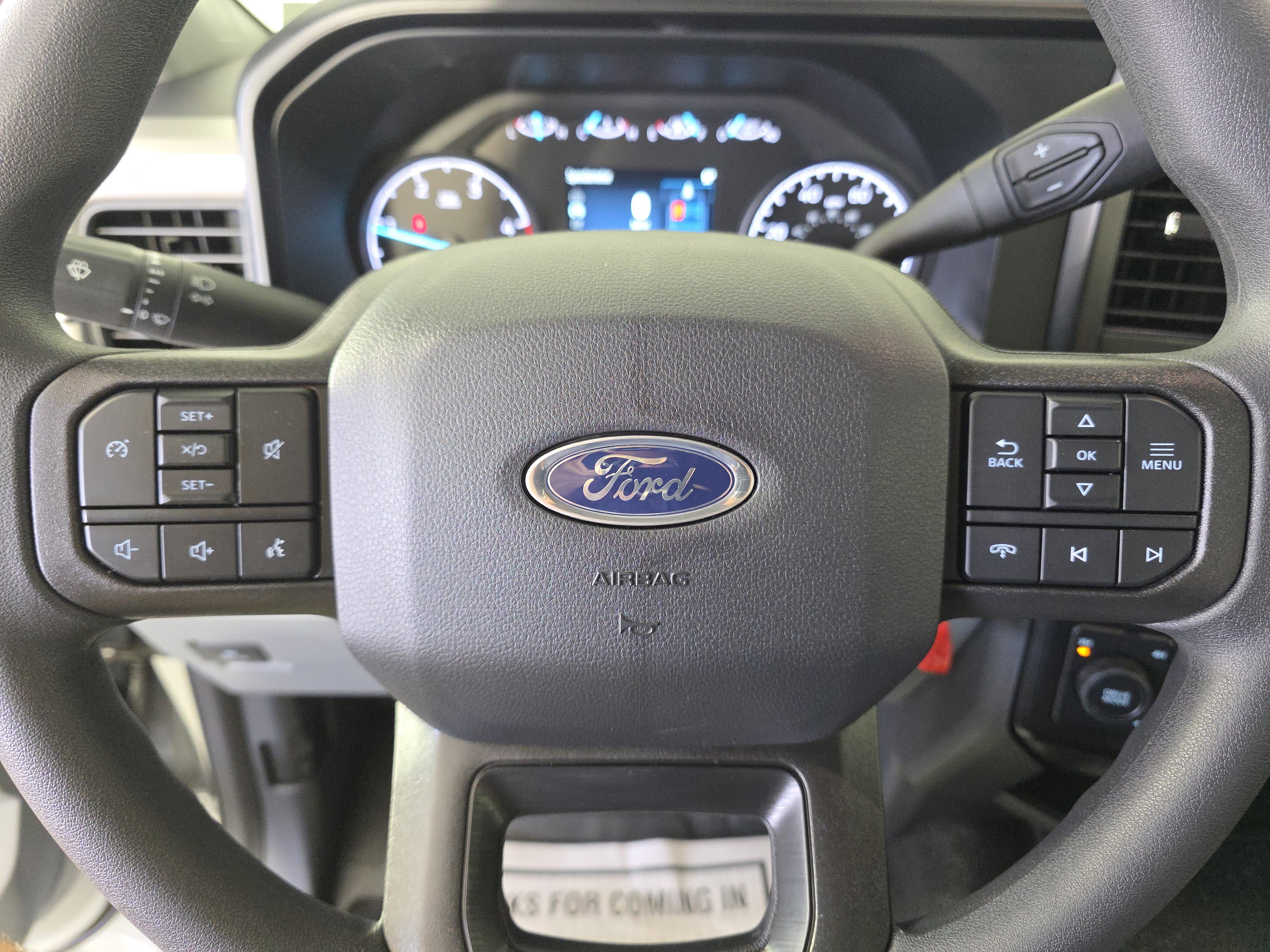 New 2026 Ford F350 XL image 28