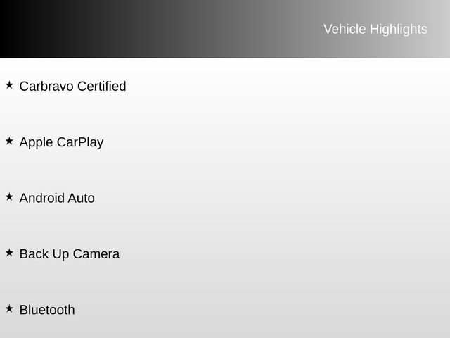 Certified 2018 Buick Encore Preferred FWD image 6