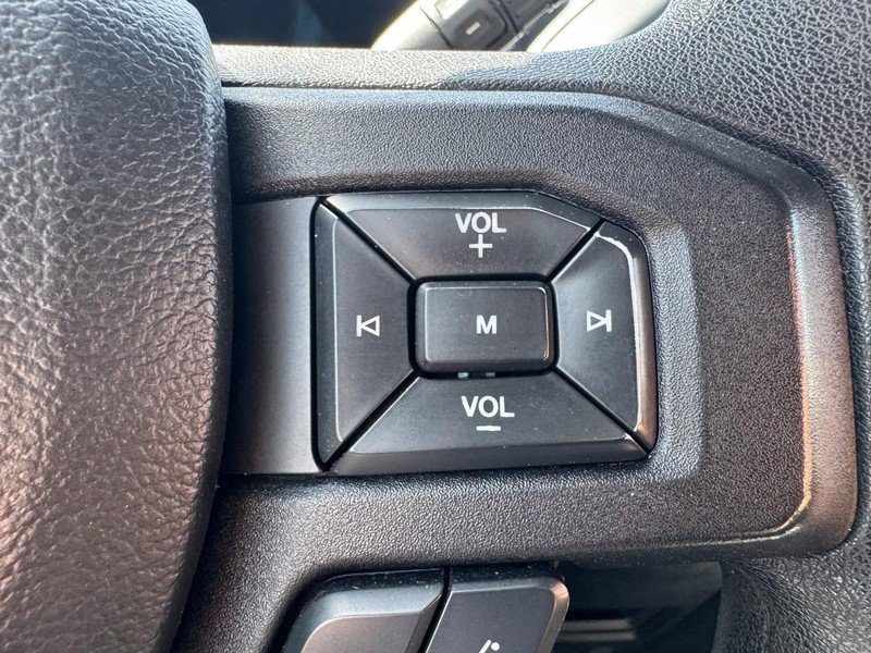 Used 2015 Ford F150 XL w/ Equipment Group 101A Mid AWD/4WD image 17