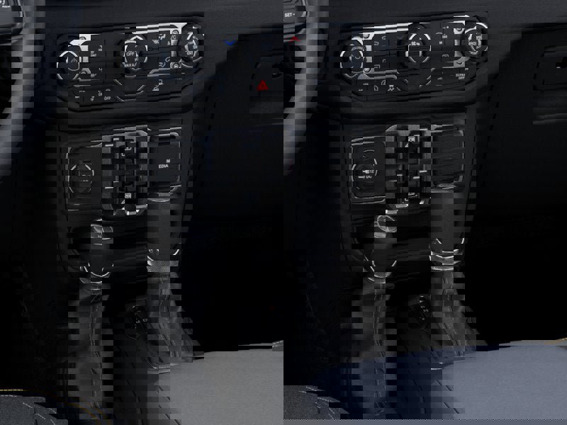 New 2026 Jeep Gladiator Sport image 85