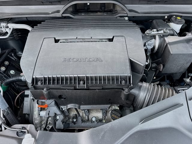 Used 2025 Honda Pilot EX-L image 35