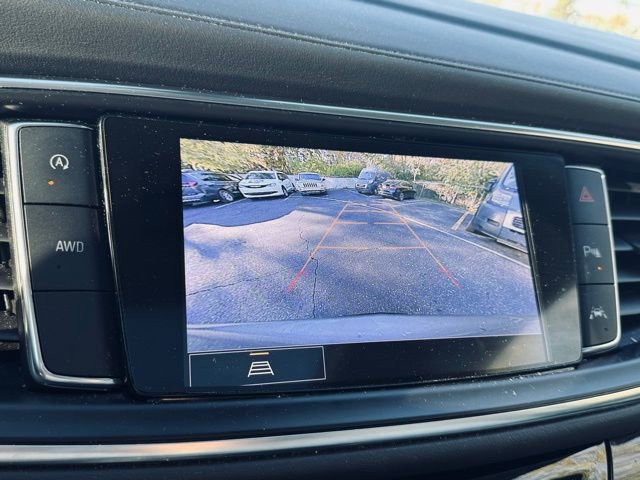 Used 2023 Buick Enclave Essence w/ Experience Buick Package image 37