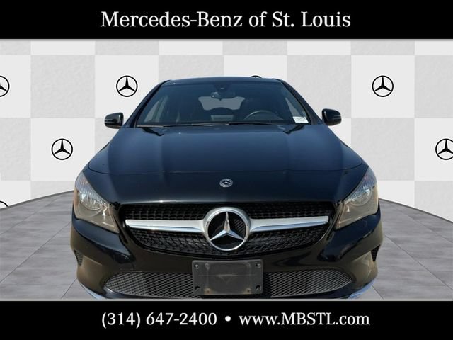 Used 2018 Mercedes-Benz CLA 250 4MATIC image 7