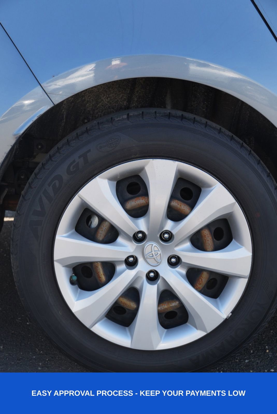 Used 2023 Toyota Corolla LE image 14