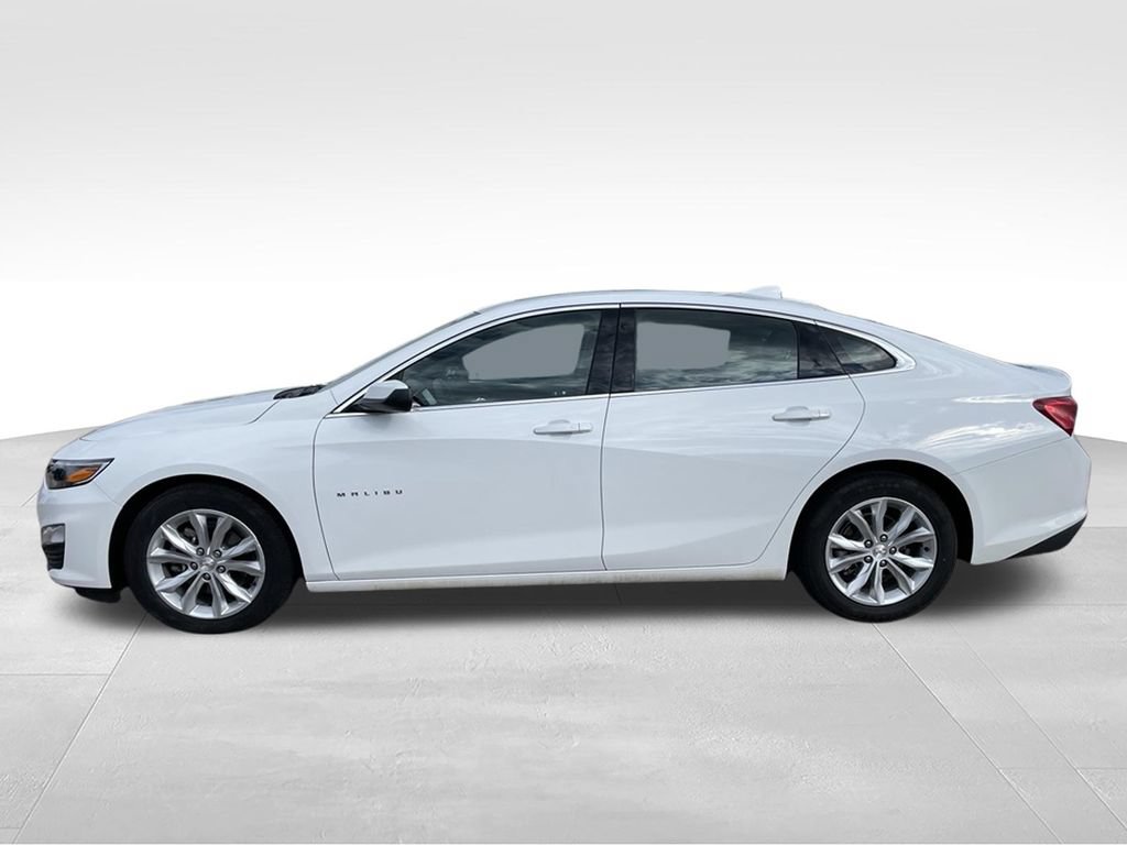 Used 2024 Chevrolet Malibu LT FWD image 26