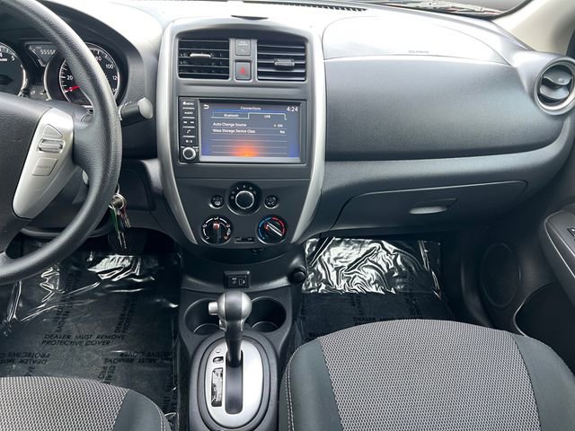 Used 2019 Nissan Versa SV FWD image 15