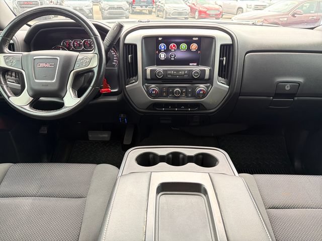 Used 2014 GMC Sierra 1500 SLE w/ SLE Value Package RWD image 9