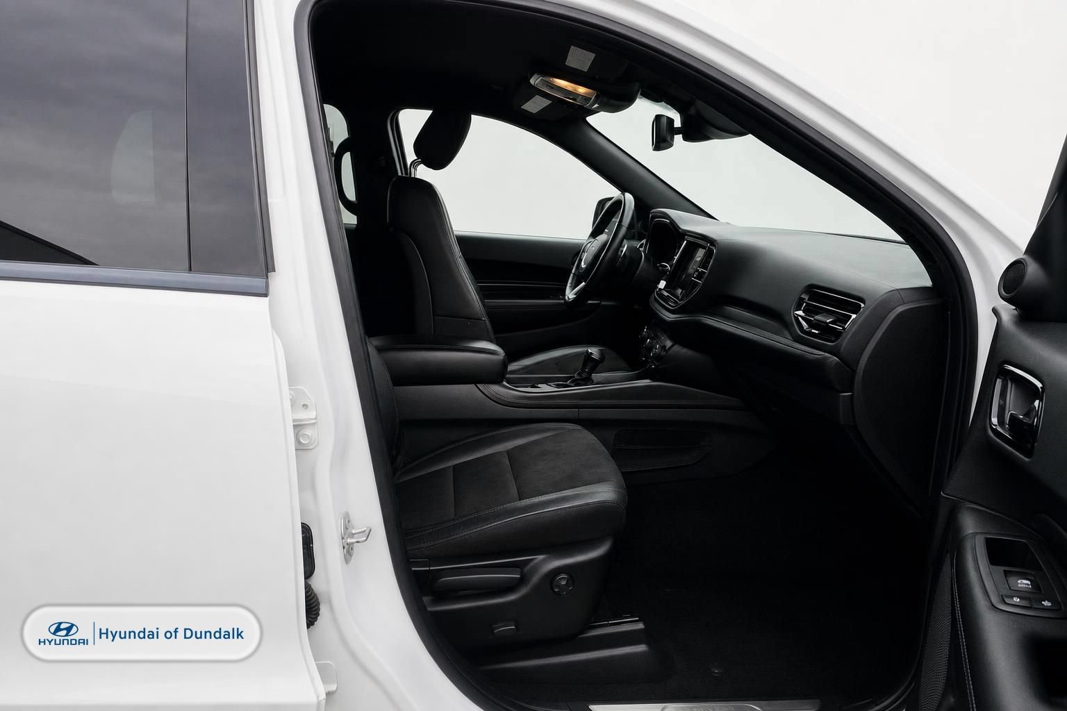 Used 2022 Dodge Durango GT RWD image 10