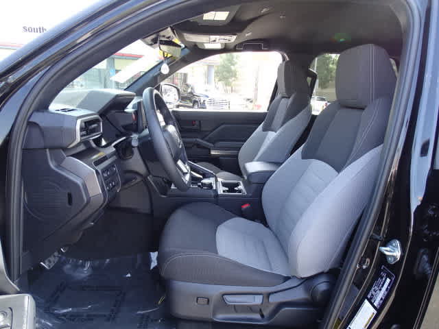 Used 2025 Toyota 4Runner TRD Sport AWD/4WD image 18