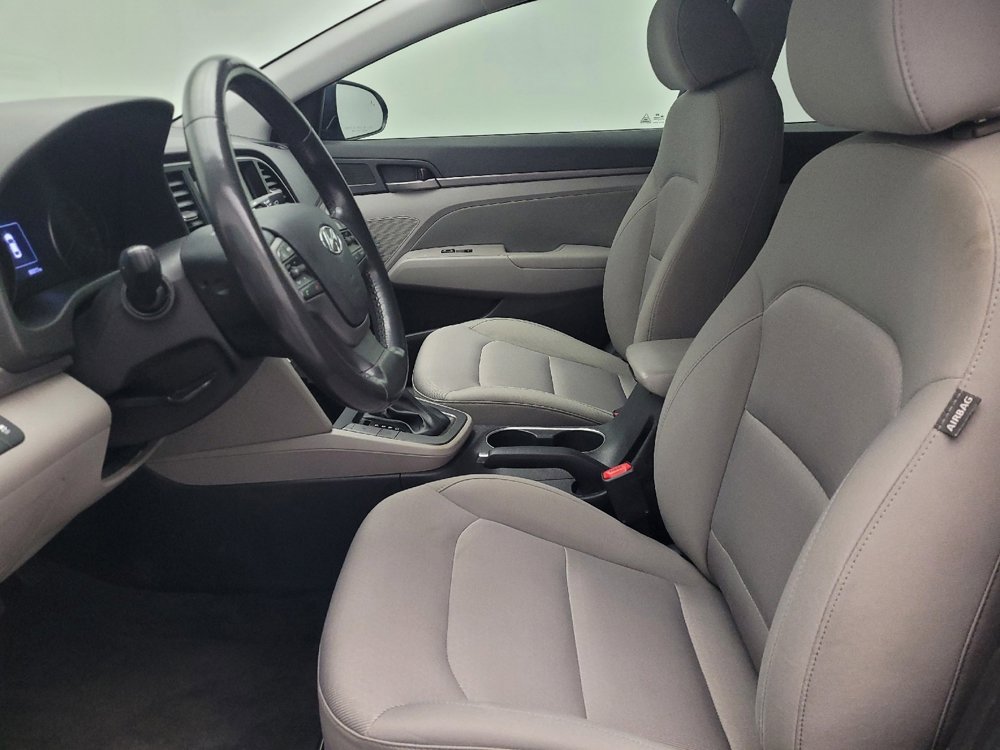 Used 2018 Hyundai Elantra Value Edition image 17