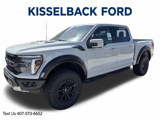 New 2026 Ford F150 Raptor image 7