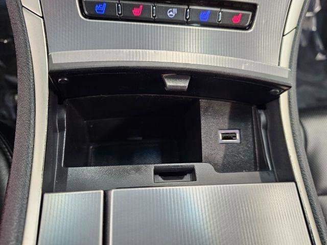 Used 2017 Lincoln MKZ Reserve w/ Climate Package image 19