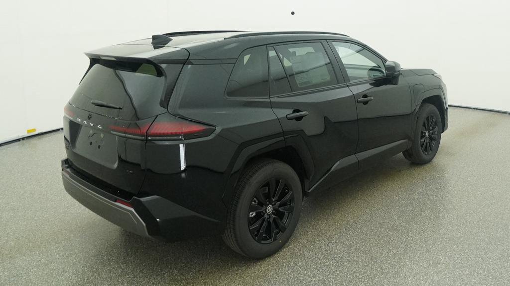 New 2026 Toyota RAV4 SE w/ Convenience Package AWD/4WD image 12