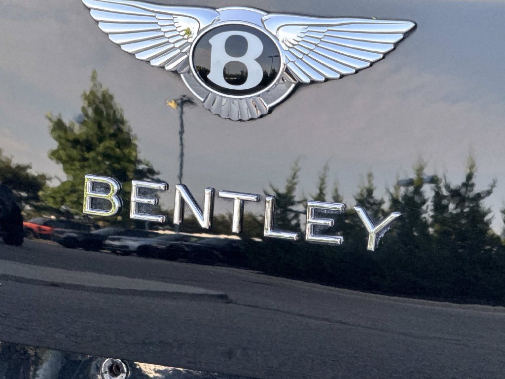 Used 2016 Bentley Continental GT AWD/4WD image 30