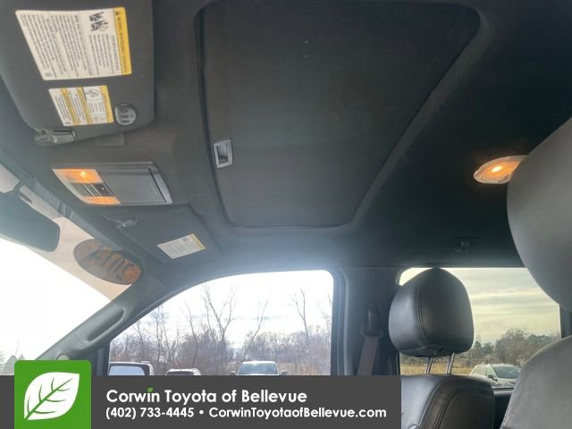 Used 2014 Ford F150 Platinum image 21