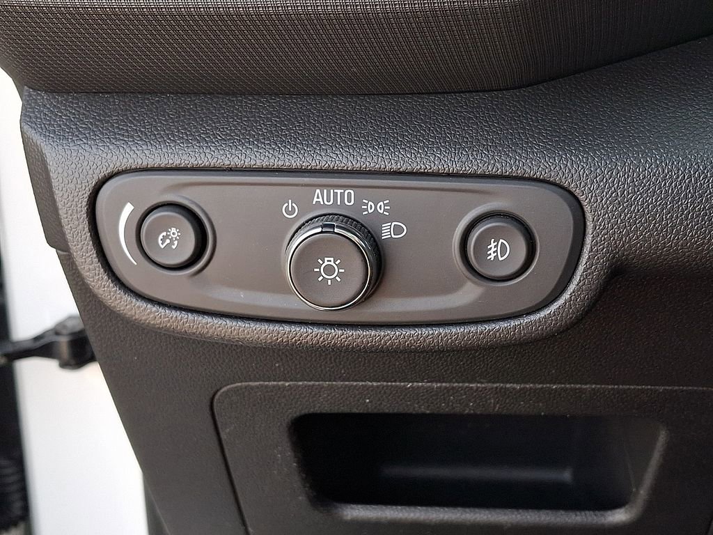 Used 2023 Chevrolet TrailBlazer LT image 26