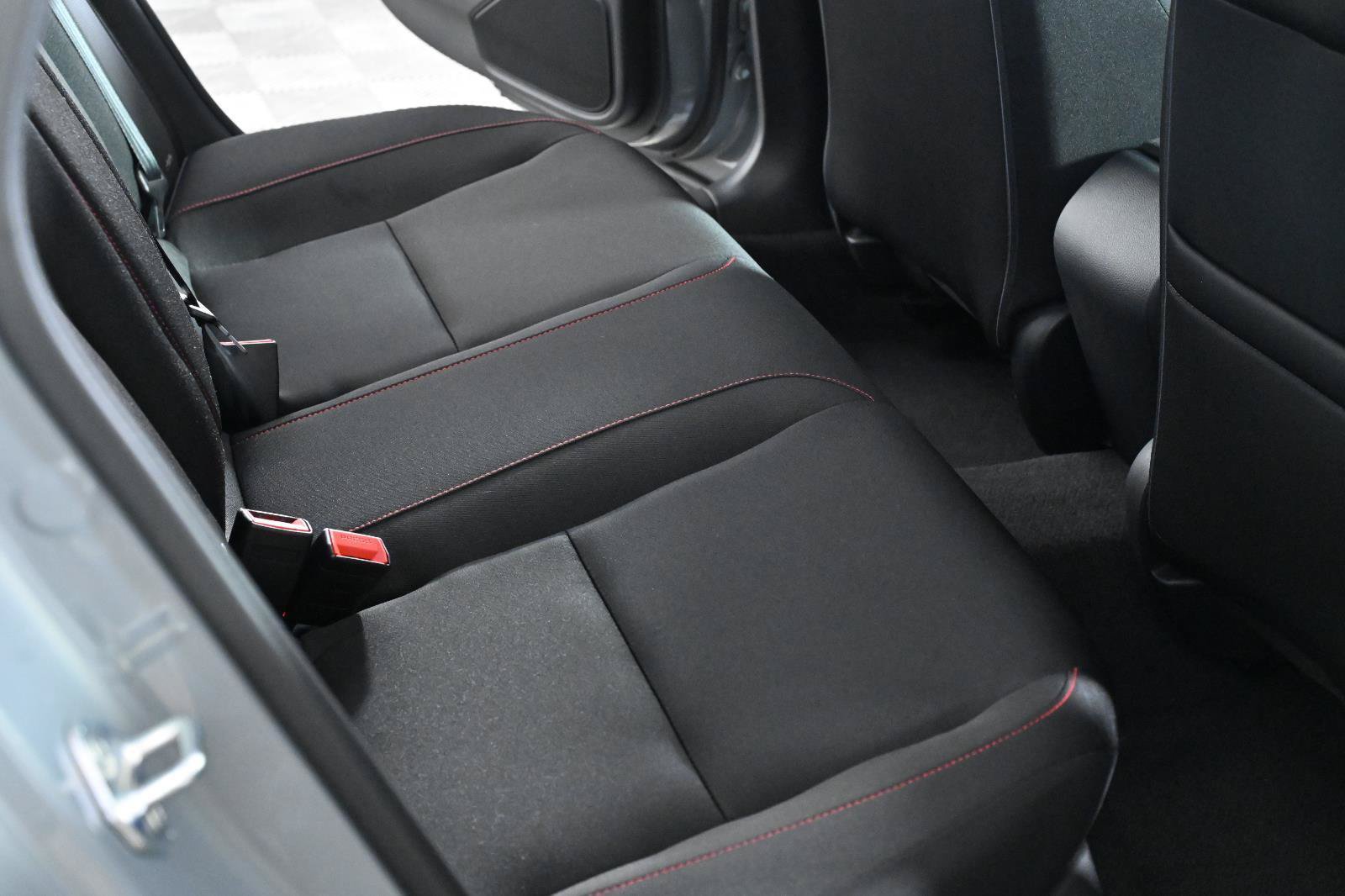 Used 2026 Honda Civic Si image 28