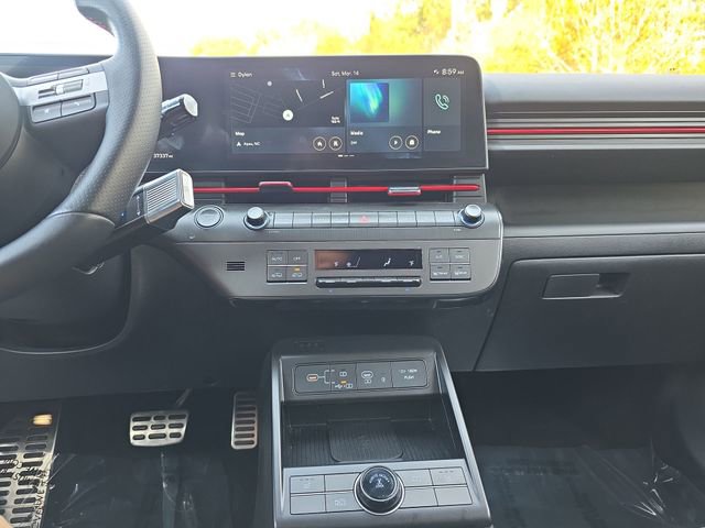Certified 2024 Hyundai Kona N Line image 36
