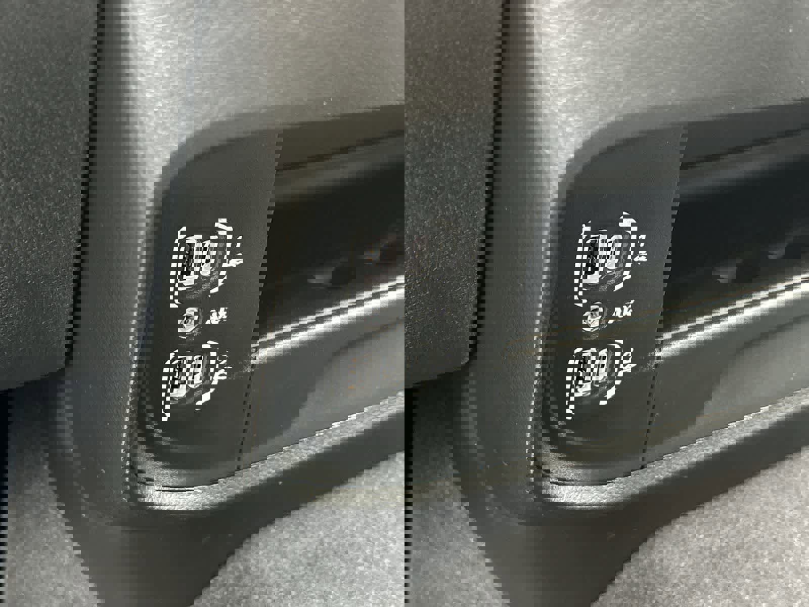 New 2026 RAM 2500 Tradesman image 25