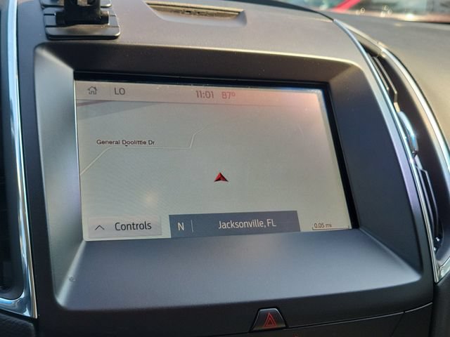 Used 2020 Ford Edge Titanium w/ Equipment Group 301A FWD image 33