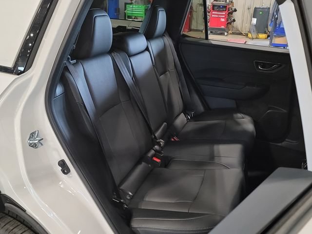 New 2026 Subaru Outback Touring XT AWD/4WD image 22