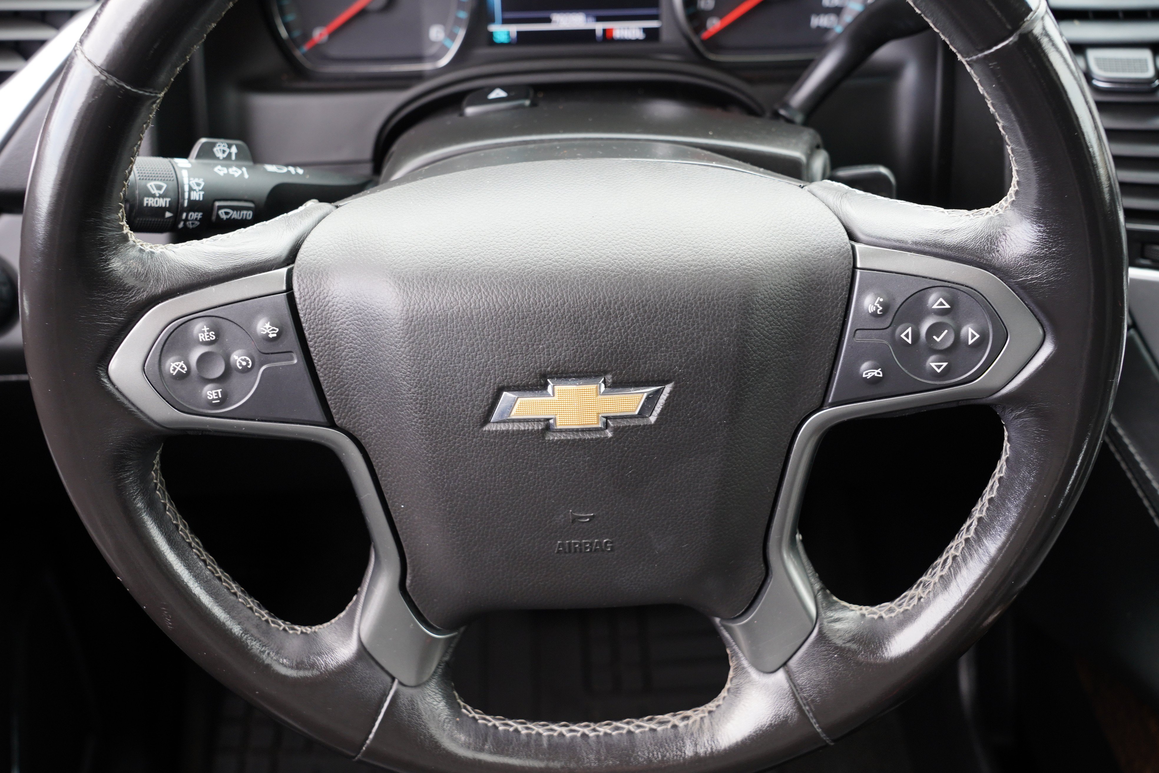 Used 2018 Chevrolet Tahoe LT AWD/4WD image 24