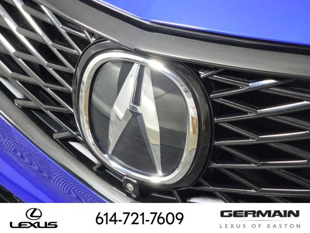 Used 2025 Acura RDX A-Spec AWD/4WD image 15