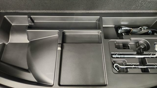 New 2026 MAZDA CX-90 Plug-In Hybrid w/Premium Sport AWD/4WD image 44