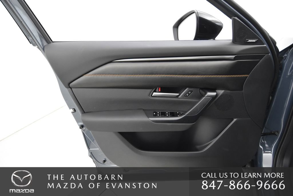 New 2026 MAZDA CX-50 AWD 2.5 S w/ Weather Package image 30