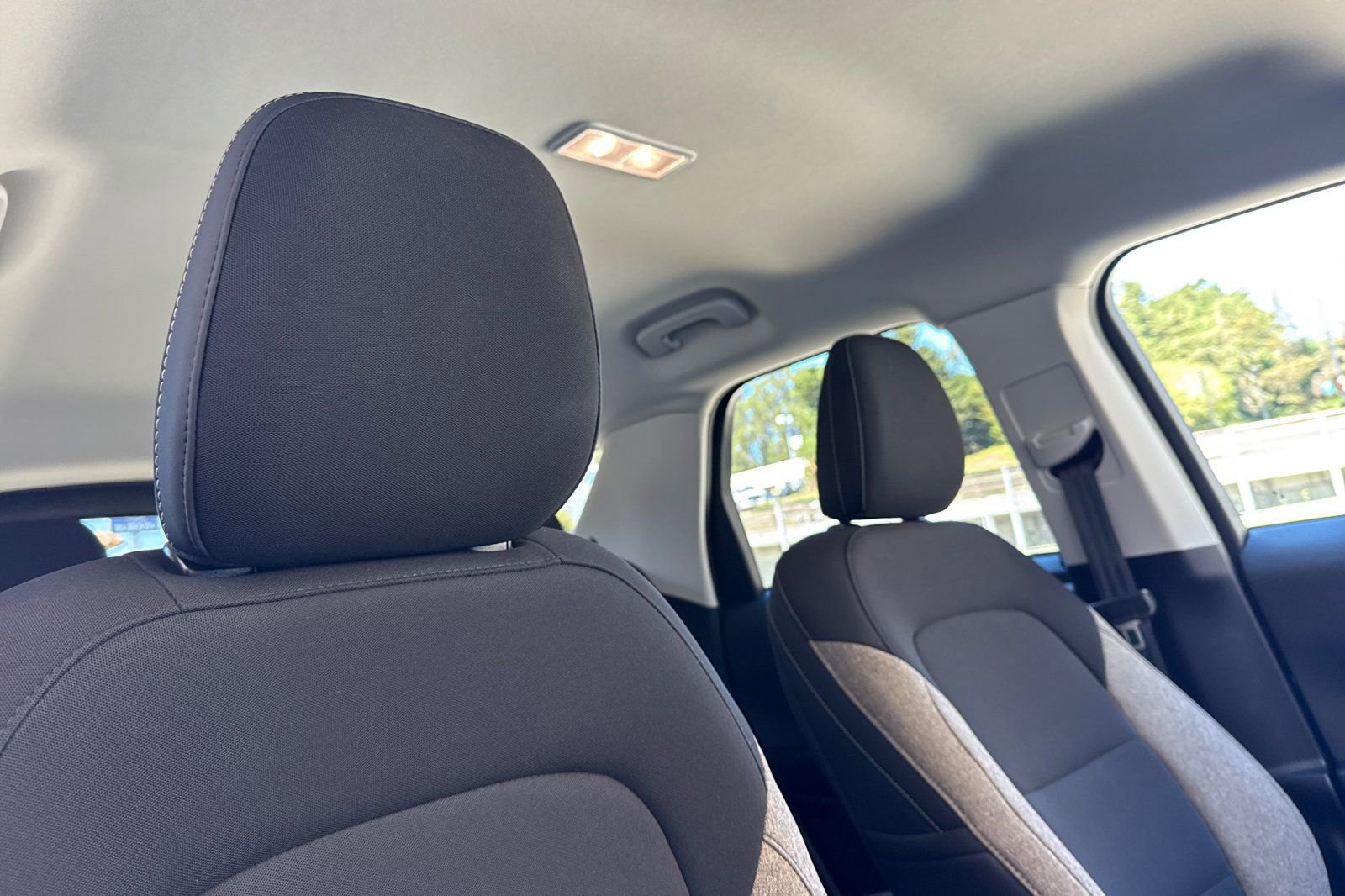 Used 2025 Ford Bronco Sport Big Bend image 18