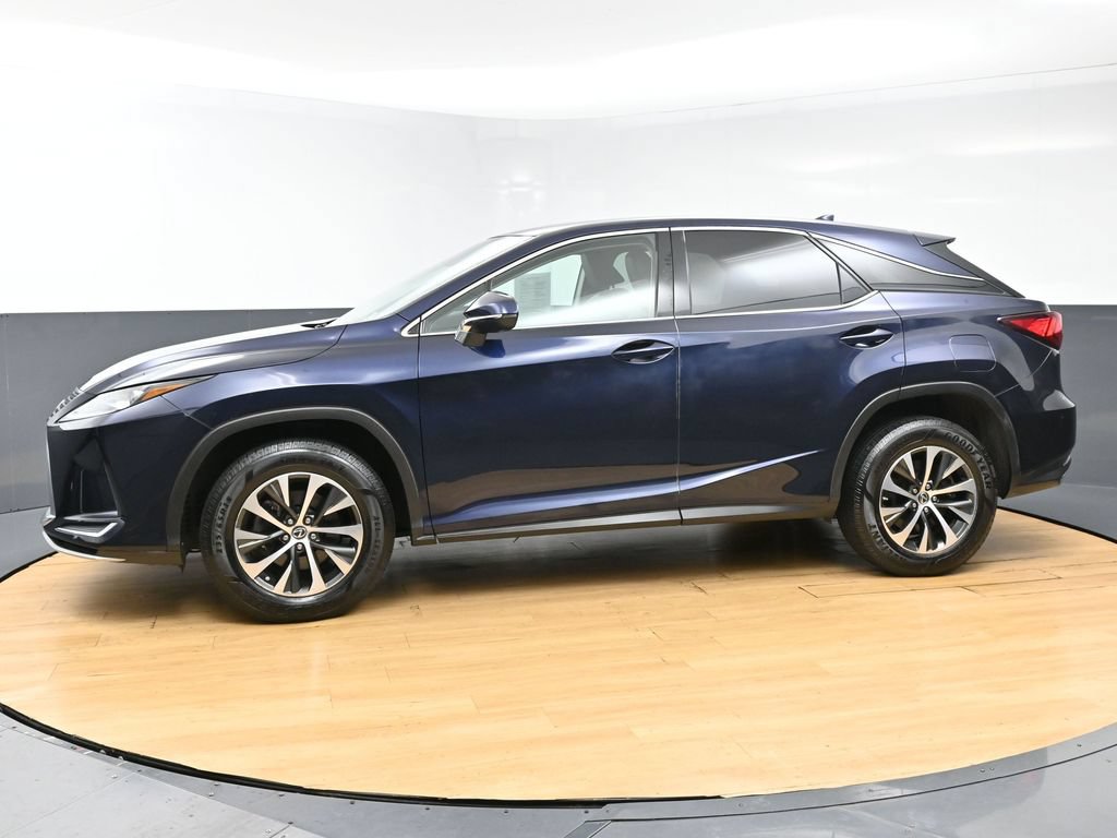 Used 2020 Lexus RX 350 AWD image 6