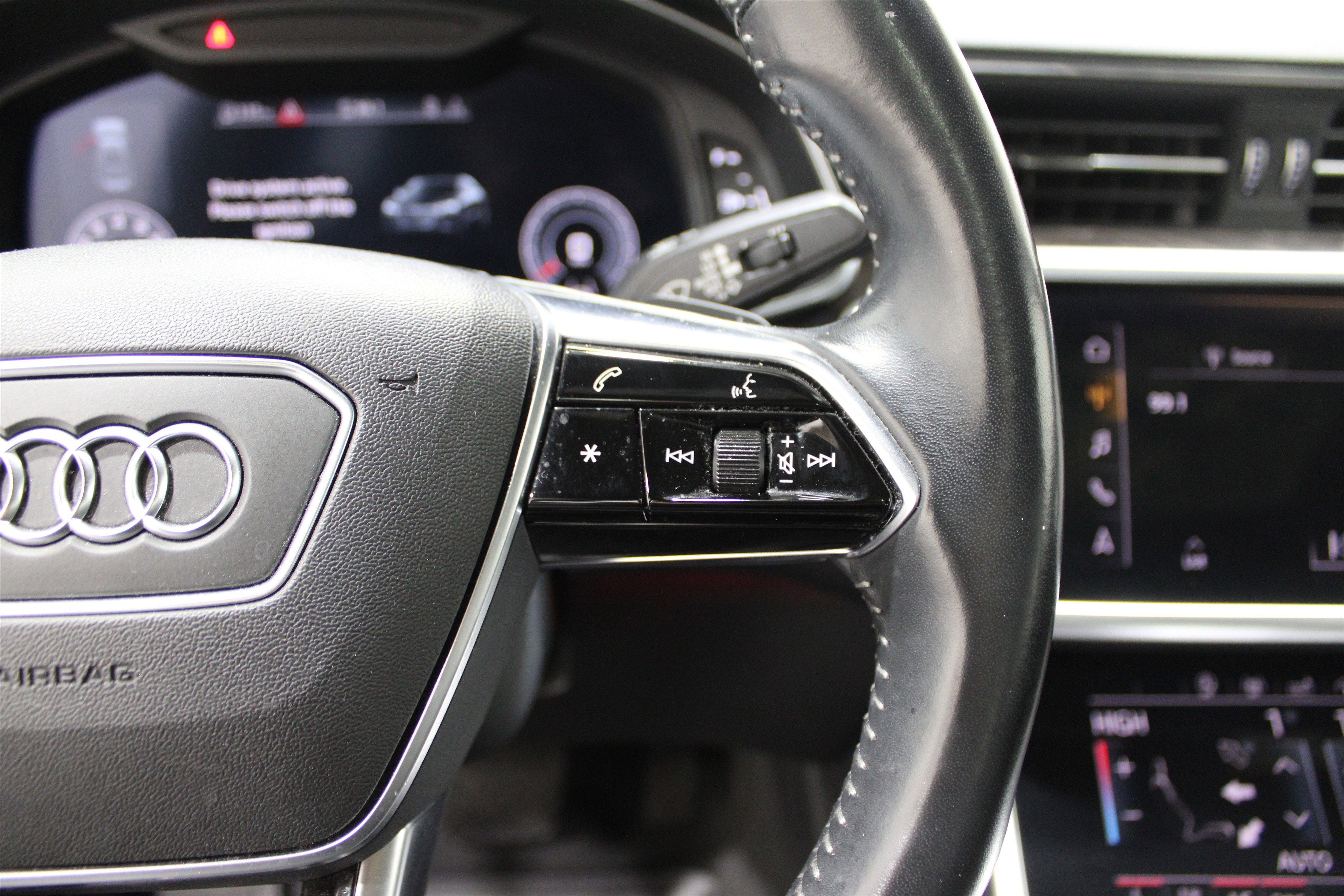 Used 2019 Audi A7 3.0T Prestige image 11