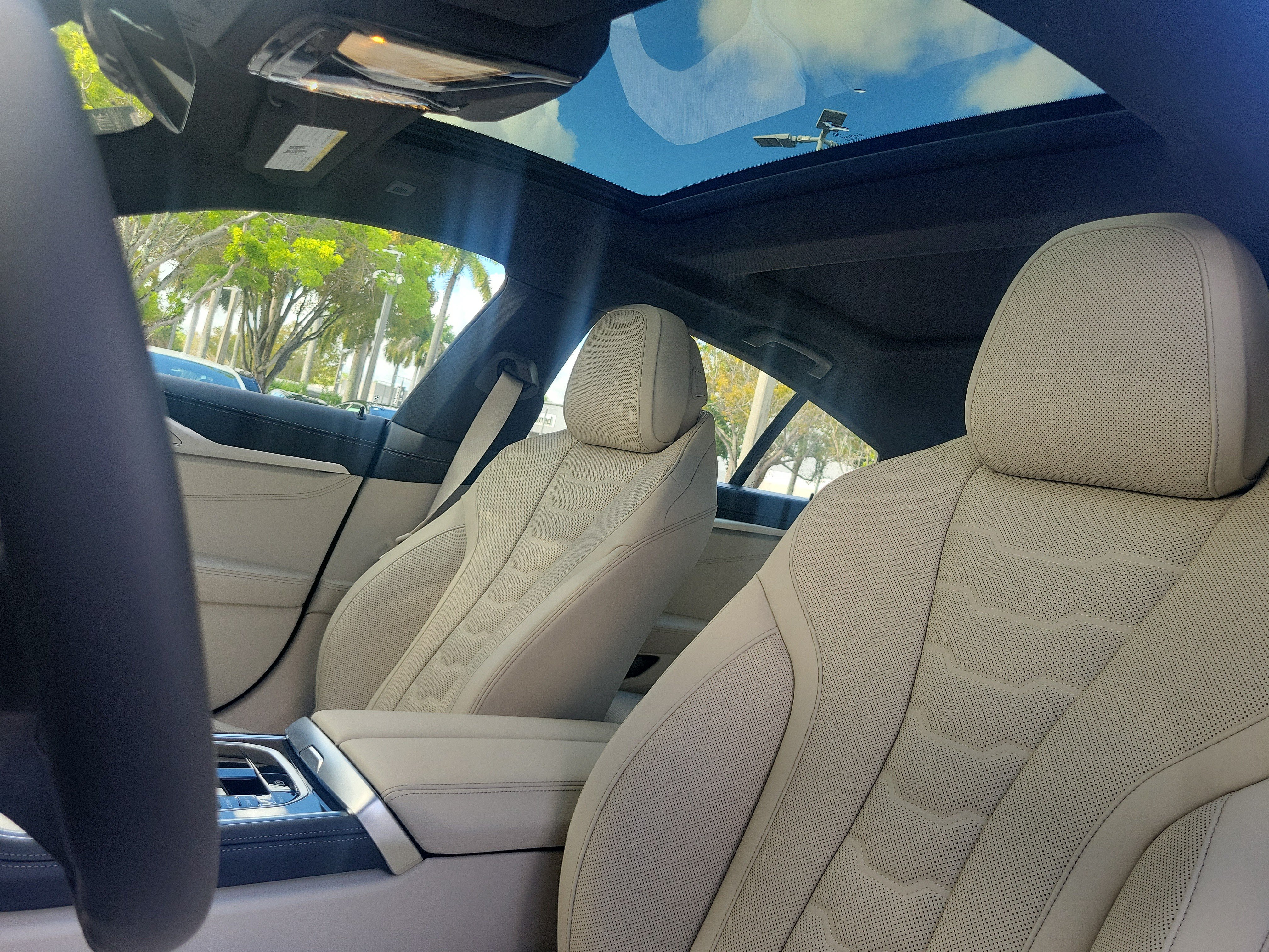 New 2026 BMW 840i RWD image 21