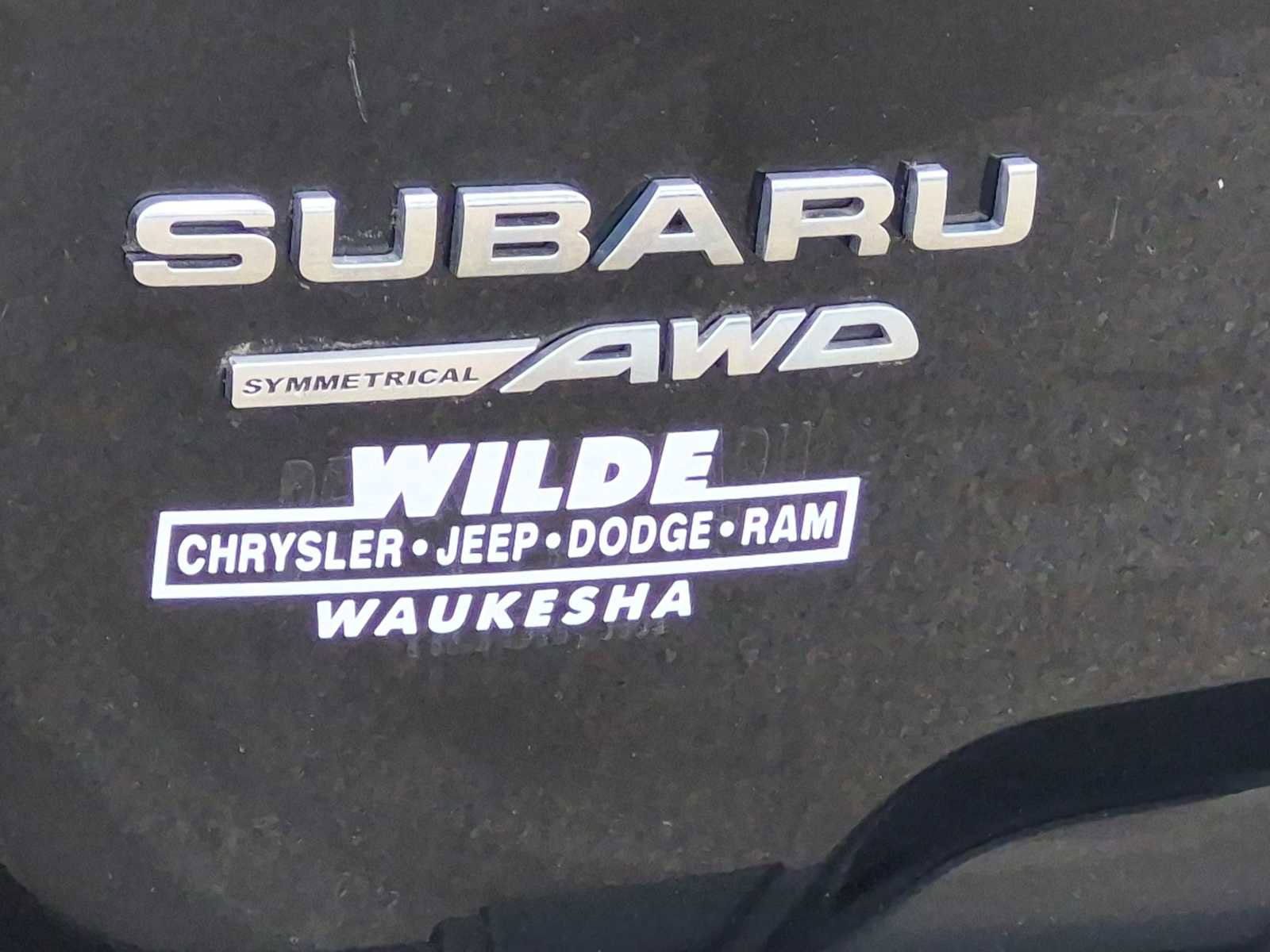 Used 2020 Subaru Forester w/ Alloy Wheel Package AWD/4WD image 11