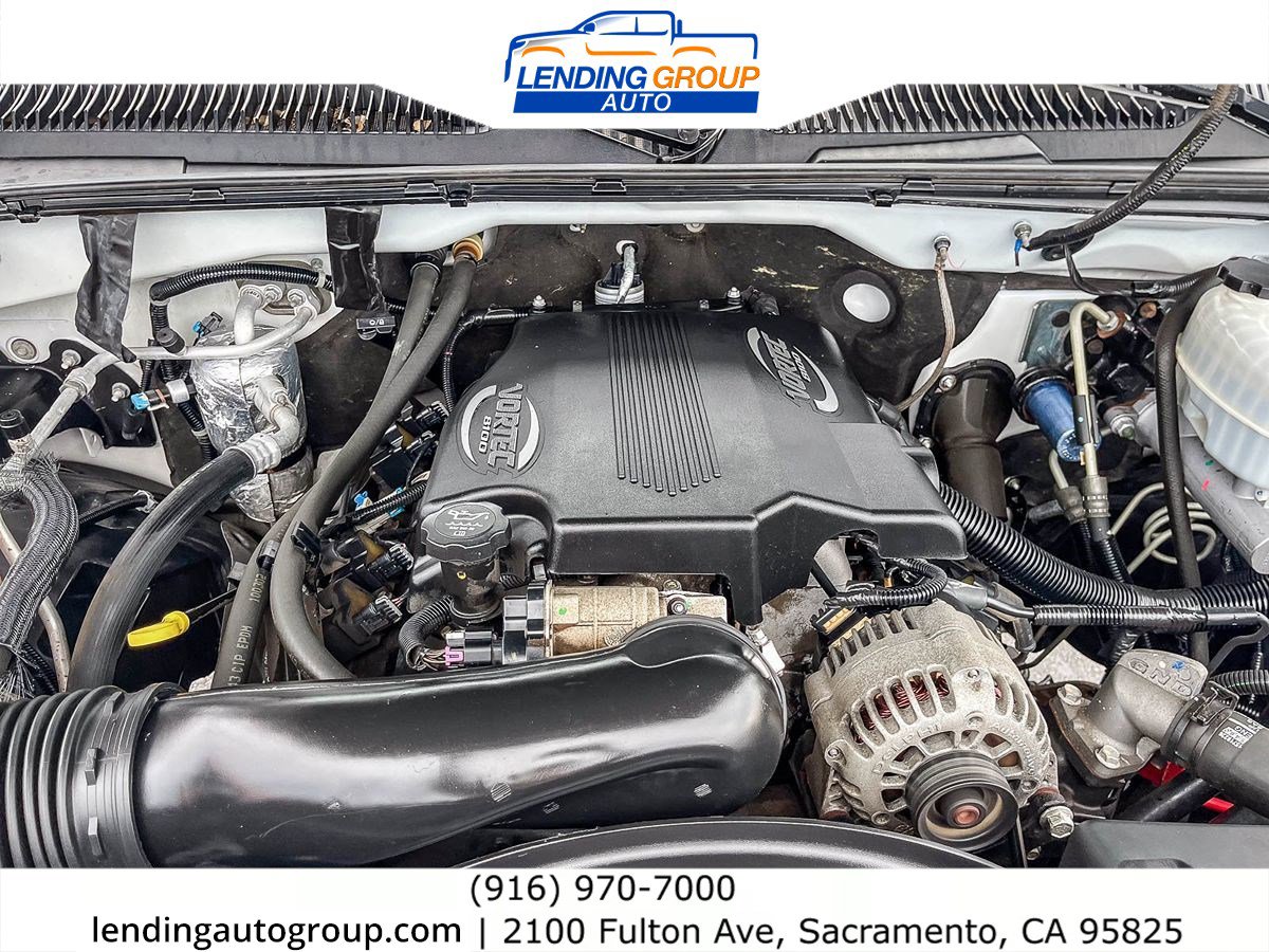 Used 2003 GMC Sierra 2500 SLT w/ SLT Preferred Equipment Group image 24