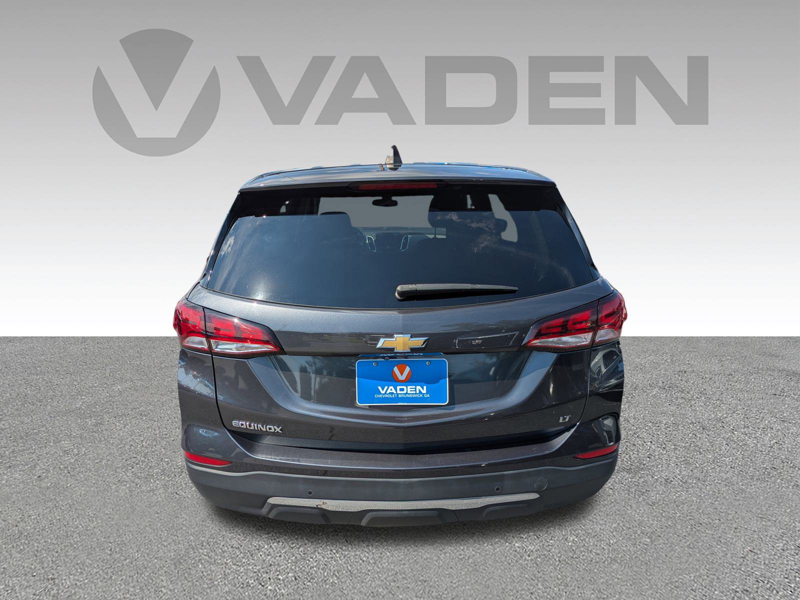 Used 2022 Chevrolet Equinox LT image 25