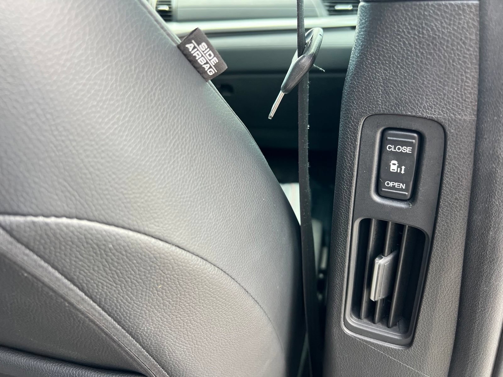 Used 2024 Honda Odyssey Sport image 58